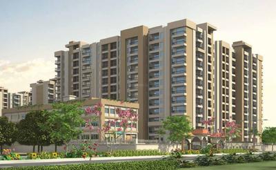 Project Image of 0.0 - 1252.06 Sq.ft 3 BHK Apartment for buy in Ashiana Greens