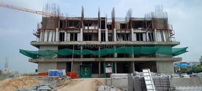 Project Image of 2026.0 - 3017.0 Sq.ft 3 BHK Apartment for buy in Shreekhetra Greenpark