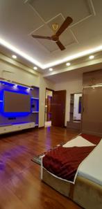 Project Image of 1250.0 - 2400.0 Sq.ft 3 BHK Builder Floor for buy in Sky Ultra Luxurious Floors