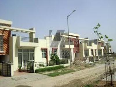 Project Image of 1537.0 - 3895.0 Sq.ft 3 BHK Villa for buy in Ansal Orchid Bloom
