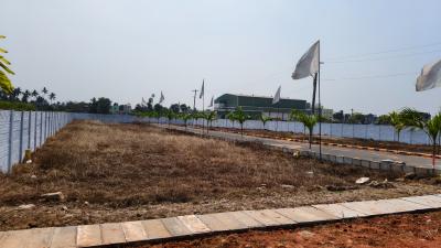 Project Image of 925.0 - 1695.0 Sq.ft Residential Plot Plot for buy in Accord Mahalakshmi Nagar