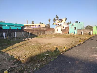 Project Image of 897.0 - 2835.0 Sq.ft Residential Plot Plot for buy in Makway Avenue