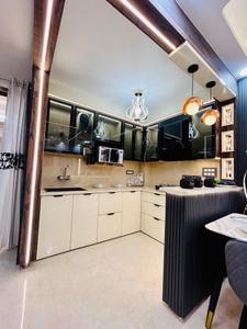 Project Image of 360.0 - 1100.0 Sq.ft 1 BHK Apartment for buy in Happy Luxurious Homes Dwarka Mor
