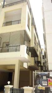 Project Image of 927 Sq.ft 2 BHK Apartment / Flat for sale in Chandapura for Rs. 4000000