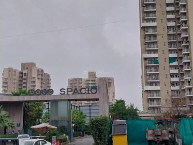 Project Image of 1000.0 - 1865.0 Sq.ft 2 BHK Apartment for buy in BPTP Spacio
