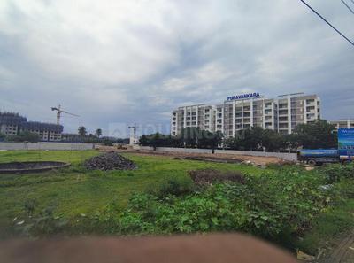 Project Image of 614.0 - 1491.0 Sq.ft 1 BHK Apartment for buy in Lake Vista At Purva Windermere