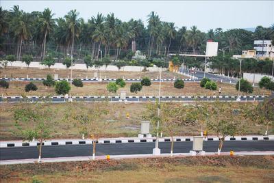 Project Image of 810.0 - 6760.0 Sq.ft Residential Plot Plot for buy in Legend Crest Phase 2