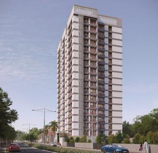 Project Image of 1674 Sq.ft 4.5 BHK Apartment / Flat for sale in Andharua for Rs. 18000000