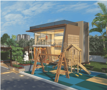 Project Image of 2250.0 - 2610.0 Sq.ft 3 BHK Apartment for buy in Radhe Heights