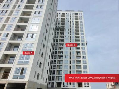 Project Image of 1033.0 - 1086.0 Sq.ft 3 BHK Apartment for buy in The World of Joy