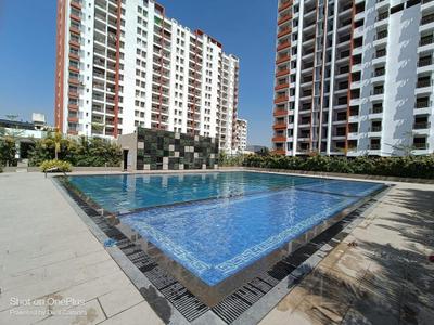 Project Image of 579.96 - 724.41 Sq.ft 2 BHK Apartment for buy in Majestique Rhythm County Phase IV