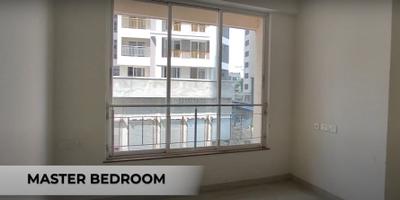 Project Image of 300.38 - 500.83 Sq.ft 1 BHK Apartment for buy in Puraniks Ikigai Phase 1