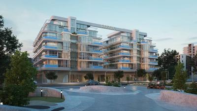 Project Image of 1154.0 - 1326.0 Sq.ft 2 BHK Apartment for buy in Samana Rome