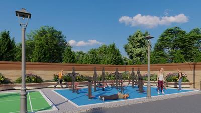 Project Image of 1020.0 - 1540.0 Sq.ft 2 BHK Apartment for buy in Vishwanadh V25 Shangri La