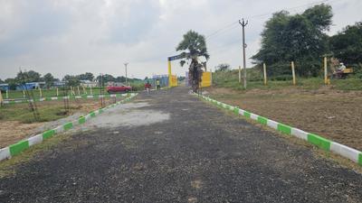 Project Image of 775.0 - 2084.0 Sq.ft Residential Plot Plot for buy in Rajeswari Garden