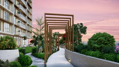 Project Image of 638.0 - 826.0 Sq.ft 2 BHK Apartment for buy in Gajra Bhoomi Serenity