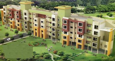 Project Image of 700.0 - 1600.0 Sq.ft 1 BHK Apartment for buy in Vimal Homes