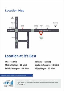 Project Image of 600 Sq.ft Residential Plot / Land for sale in Panchderiya for Rs. 3060000