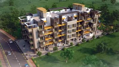 Project Image of 44.0 - 334.0 Sq.ft 1 RK Apartment for buy in Anant Ganesha