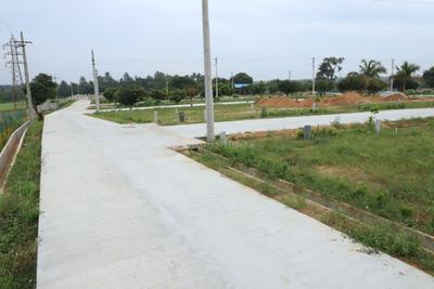 Project Image of 0.0 - 1200.18 Sq.ft Residential Plot Plot for buy in Royale Properties Bethel