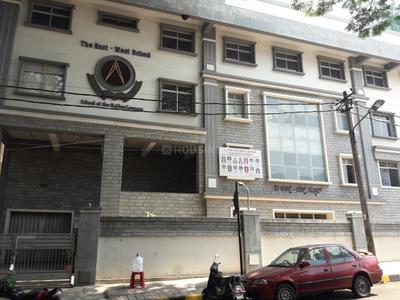 Project Image of 0.0 - 743.0 Sq.ft 2 BHK Apartment for buy in Asha Kiran Apartment