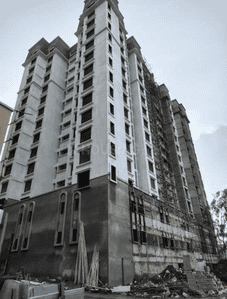 Project Image of 677.27 - 1208.69 Sq.ft 2 BHK Apartment for buy in Sankla Sommet