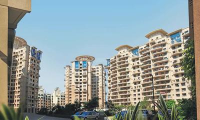 Nahar Chandi Valley Phase I Elevation 1
