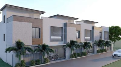 Project Image of 1937.0 - 2208.0 Sq.ft 3 BHK Villa for buy in Sai Subrat Greens