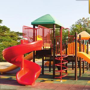 Project Image of 1000 Sq.ft 2 BHK Apartment / Flat for sale in Kolshet for Rs. 14500000