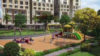 Project Image of 1431.0 - 2390.0 Sq.ft 2 BHK Duplex for buy in Aishwarya Empire