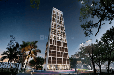Project Image of 624.31 - 851.75 Sq.ft 2 BHK Apartment for buy in Neelkanth One Vaviya