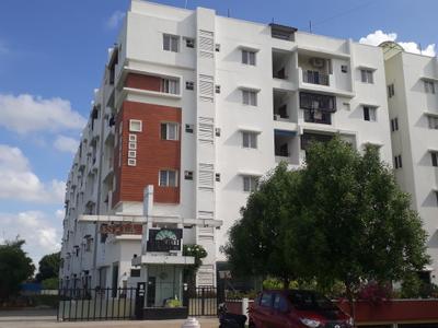 Project Image of 0.0 - 1555.0 Sq.ft 3 BHK Apartment for buy in Giridhari Isola