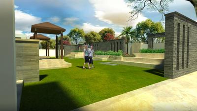 Project Image of 650.0 - 1850.0 Sq.ft 1 BHK Apartment for buy in Kedia Corporate Club