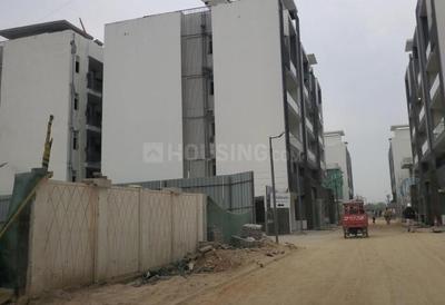 Project Image of 660.0 - 1620.0 Sq.ft 1 BHK Independent Floor for buy in M3M Soulitude