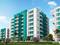 Abode Winsome Vatika Elevation 1