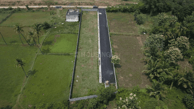 Project Image of 791.0 - 1296.0 Sq.ft Residential Plot Plot for buy in Girivalam Nagar