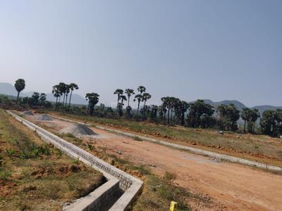 Project Image of 1620.0 - 2700.0 Sq.ft Residential Plot Plot for buy in Srika Green Hill View