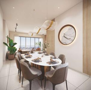 Project Image of 0.0 - 2318.01 Sq.ft 4 BHK Apartment for buy in Rhythm Apartment