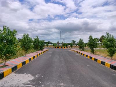 Project Image of 1350.0 - 2700.0 Sq.ft Residential Plot Plot for buy in Sri Maatha Sri County Phase 2