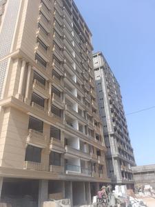 Project Image of 0.0 - 1045.28 Sq.ft 3 BHK Apartment for buy in Kishan Royal Palace