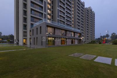 Project Image of 1165.0 - 1561.0 Sq.ft 2 BHK Apartment for buy in Goyal Orchid Greens