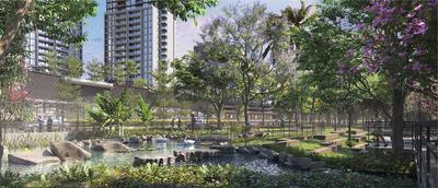 Project Image of 1064.0 - 3895.0 Sq.ft 3 BHK Apartment for buy in ANP Universe