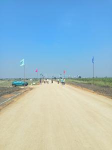Project Image of 1503.0 - 3600.0 Sq.ft Residential Plot Plot for buy in Ramchandra Divine County