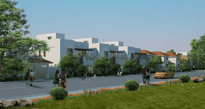 Project Image of 800 Sq.ft 2 BHK Apartment / Flat for sale in Midmac Metro Park for Rs. 3200000
