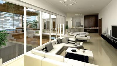 Project Image of 1365.0 - 3822.0 Sq.ft 3 BHK Apartment for buy in TVH Taus
