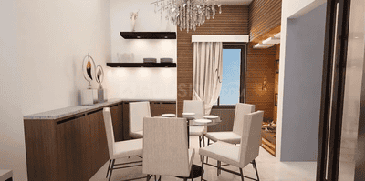 Project Image of 744.11 - 1008.36 Sq.ft 2 BHK Apartment for buy in Nisha Jai Nilaya Building B