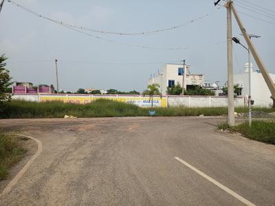 Project Image of 695.0 - 1753.0 Sq.ft Residential Plot Plot for buy in Malliga Garden