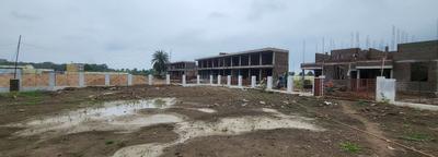 Project Image of 1034.0 - 2096.0 Sq.ft 2 BHK Villa for buy in Laxmi Town