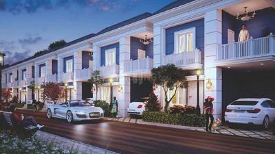 Project Image of 1536.0 - 1700.0 Sq.ft 3 BHK Villa for buy in Nova Colors