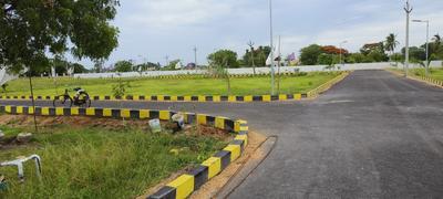 Project Image of 541.0 - 2867.0 Sq.ft Residential Plot Plot for buy in Propshell Brindavans Officers Enclave